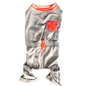 NWT Youly “the dreamer” dog pajamas M​